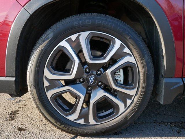 used 2023 Subaru Ascent car, priced at $30,998