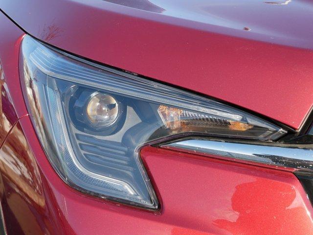 used 2023 Subaru Ascent car, priced at $30,998