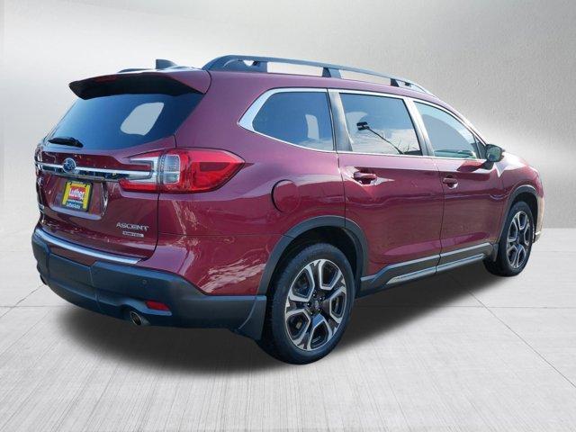 used 2023 Subaru Ascent car, priced at $30,998