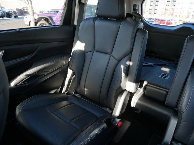 used 2023 Subaru Ascent car, priced at $30,998