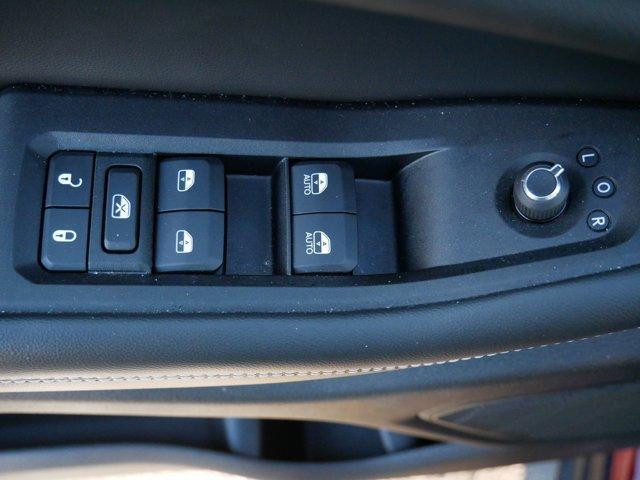 used 2023 Jeep Grand Cherokee L car, priced at $32,998