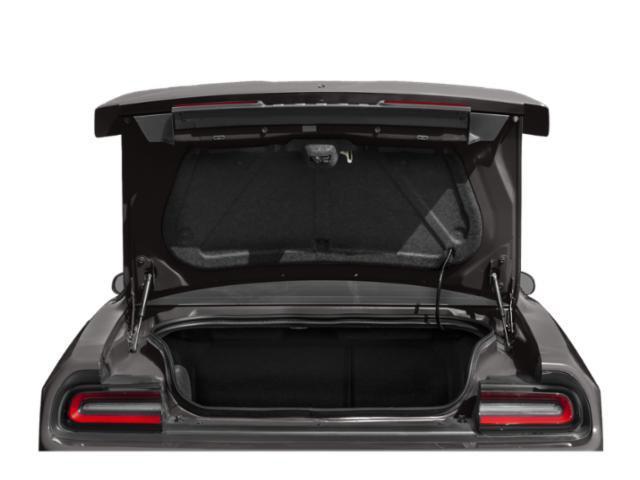 used 2018 Dodge Challenger car, priced at $22,997