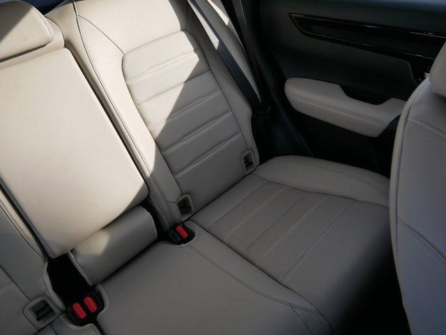 used 2023 Honda CR-V car, priced at $30,598