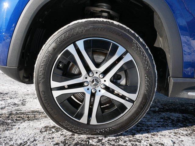 used 2022 Mercedes-Benz GLS 450 car, priced at $43,598