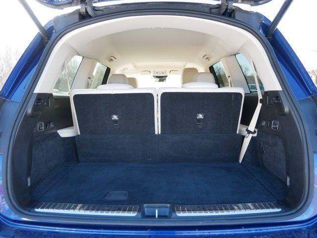 used 2022 Mercedes-Benz GLS 450 car, priced at $43,598