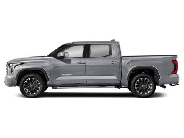 used 2023 Toyota Tundra Hybrid car, priced at $48,348