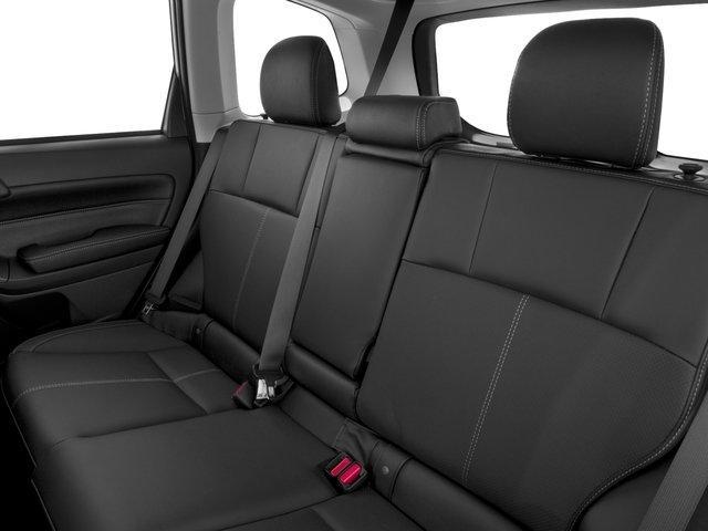 used 2017 Subaru Forester car, priced at $14,997