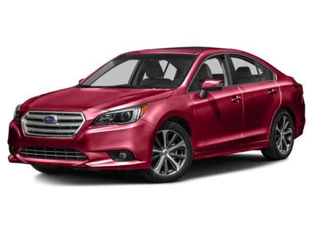 used 2015 Subaru Legacy car, priced at $16,997
