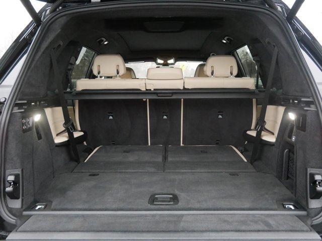 used 2022 BMW X7 car, priced at $54,998