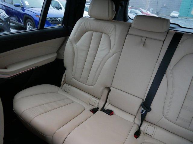 used 2022 BMW X7 car, priced at $54,998