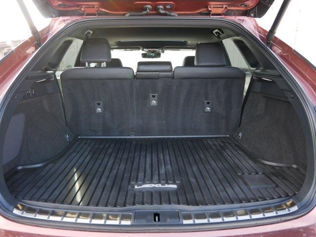 used 2023 Lexus RX 350 car, priced at $46,498