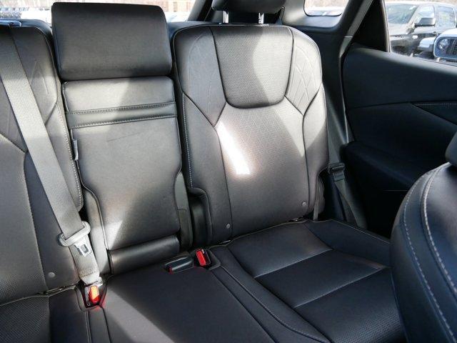 used 2023 Lexus RX 350 car, priced at $46,498