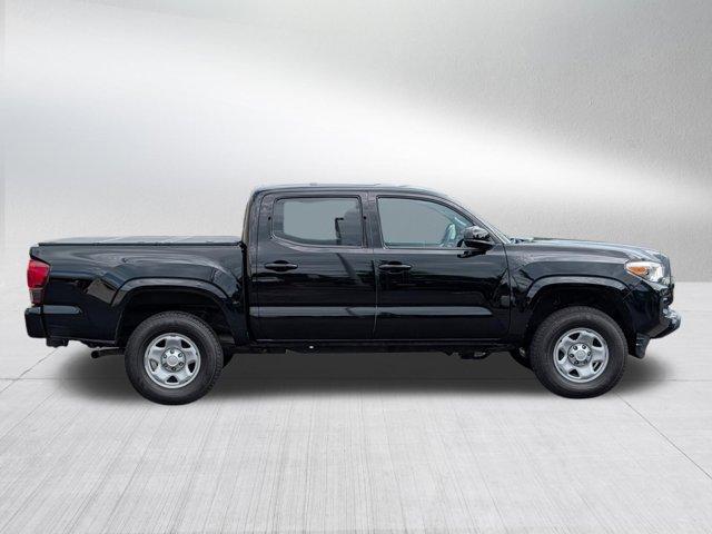 used 2023 Toyota Tacoma car, priced at $34,348