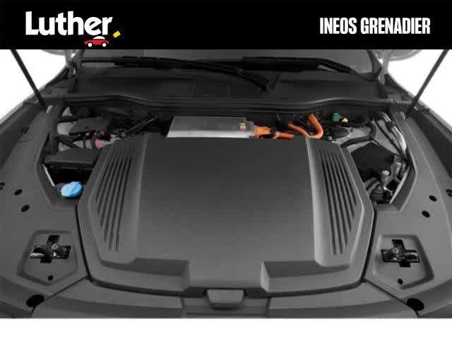 used 2019 Audi e-tron car, priced at $23,998