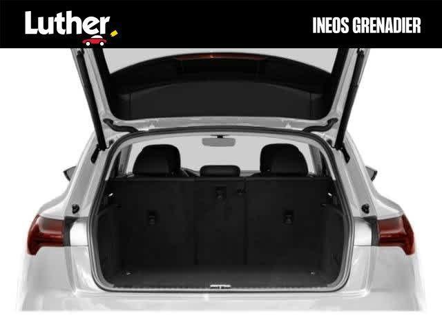 used 2019 Audi e-tron car, priced at $23,998