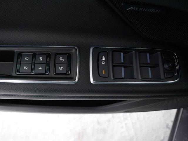 used 2020 Jaguar XF car, priced at $26,598