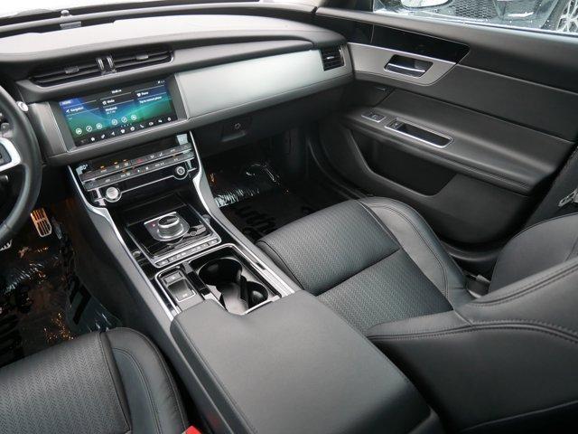 used 2020 Jaguar XF car, priced at $26,598