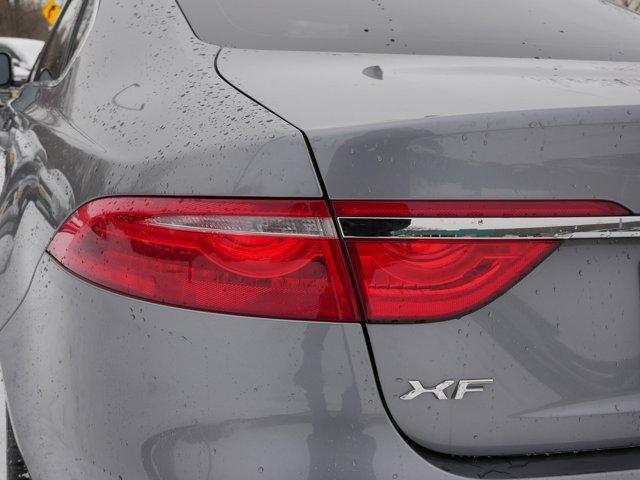 used 2020 Jaguar XF car, priced at $26,598