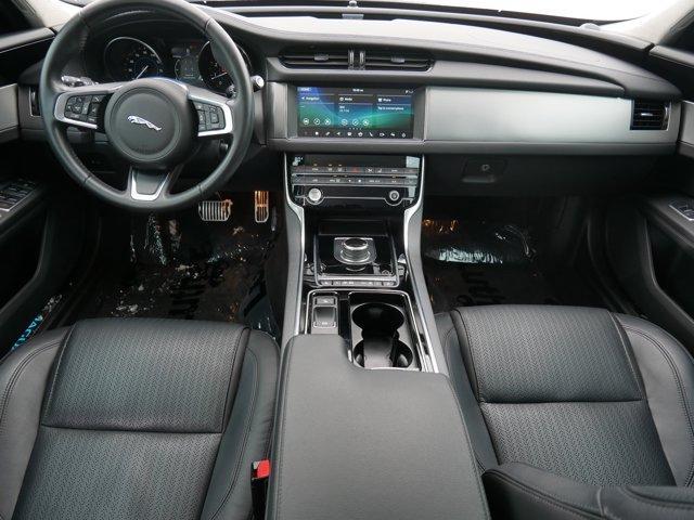 used 2020 Jaguar XF car, priced at $26,598