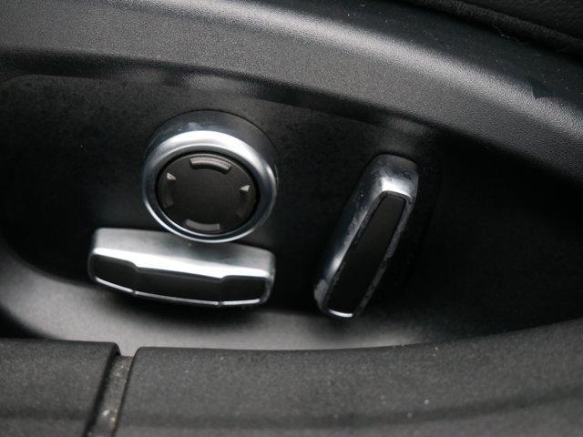 used 2020 Jaguar XF car, priced at $26,598