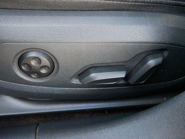 used 2019 Audi A4 allroad car, priced at $23,597