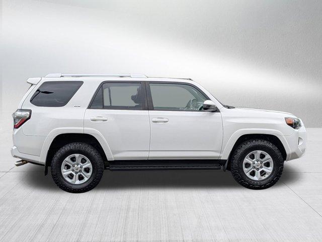 used 2016 Toyota 4Runner car, priced at $29,347