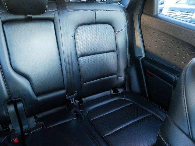 used 2020 Ford Escape car, priced at $14,497