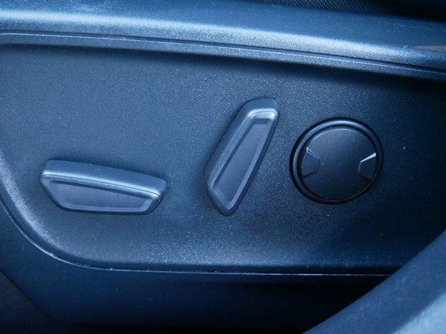 used 2020 Ford Escape car, priced at $14,497