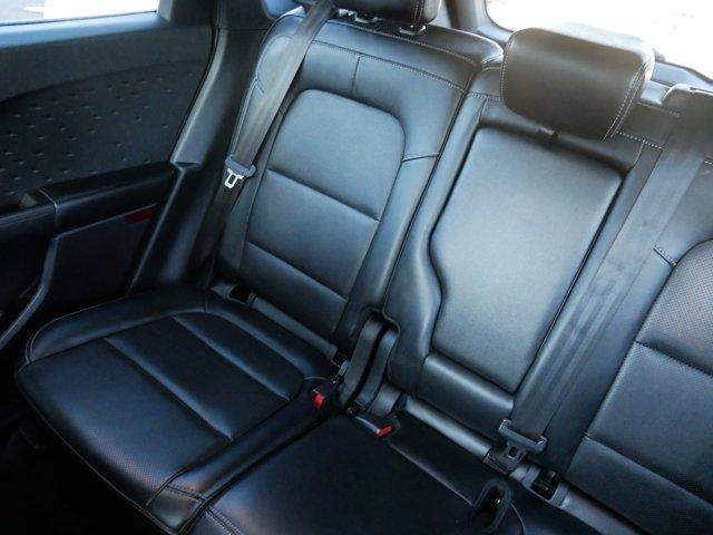 used 2020 Ford Escape car, priced at $14,497