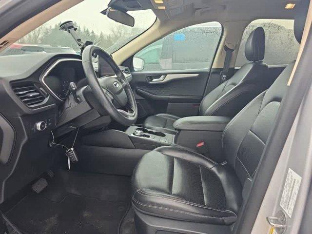 used 2020 Ford Escape car, priced at $14,997