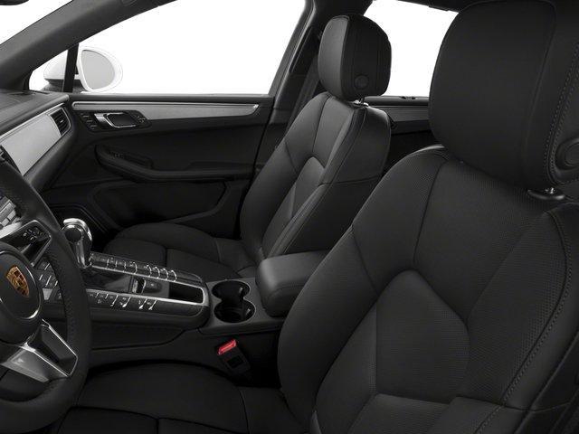 used 2018 Porsche Macan car, priced at $39,997