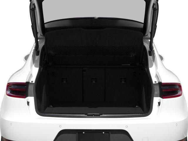 used 2018 Porsche Macan car, priced at $39,997