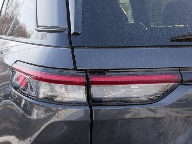 used 2023 Jeep Grand Cherokee car, priced at $31,998