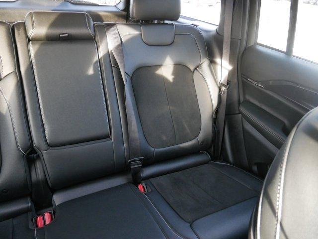 used 2023 Jeep Grand Cherokee car, priced at $31,998