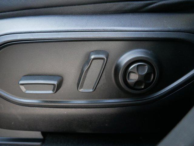 used 2023 Jeep Grand Cherokee car, priced at $31,998