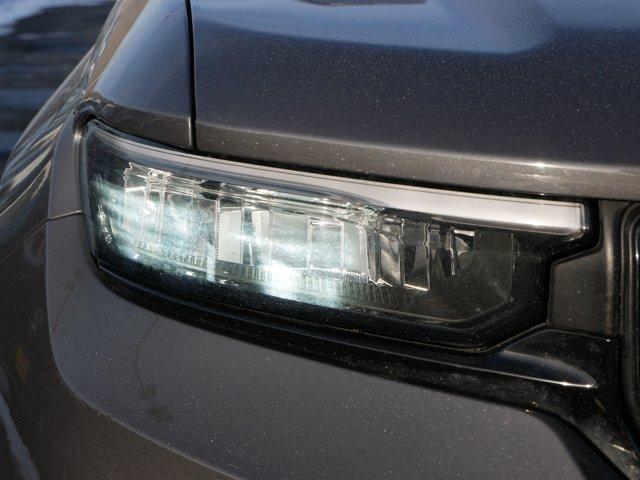 used 2023 Jeep Grand Cherokee car, priced at $31,998