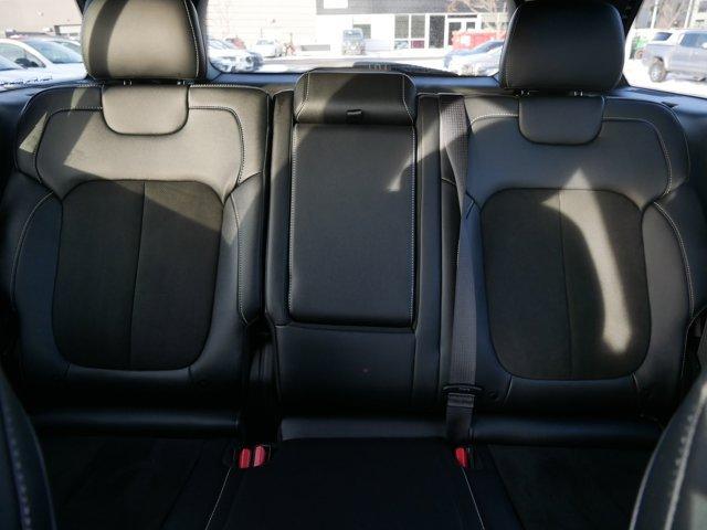 used 2023 Jeep Grand Cherokee car, priced at $31,998