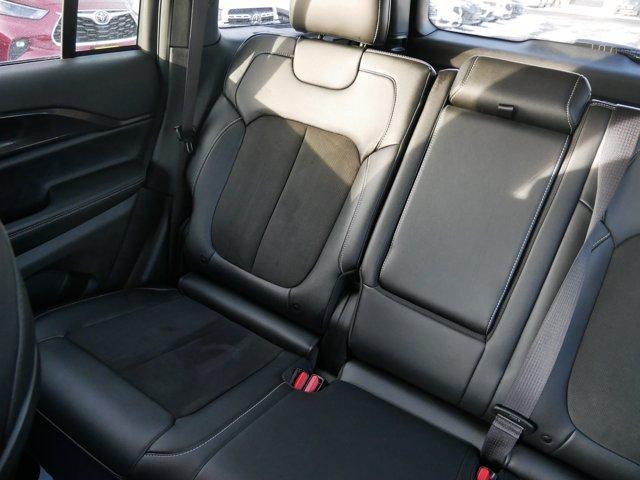 used 2023 Jeep Grand Cherokee car, priced at $31,998