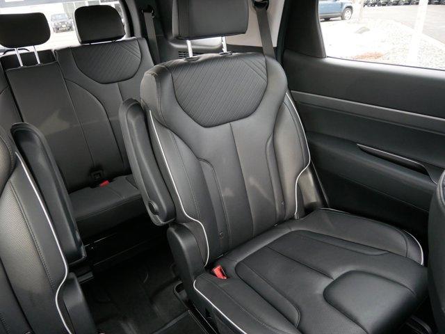 used 2023 Hyundai Palisade car, priced at $34,998