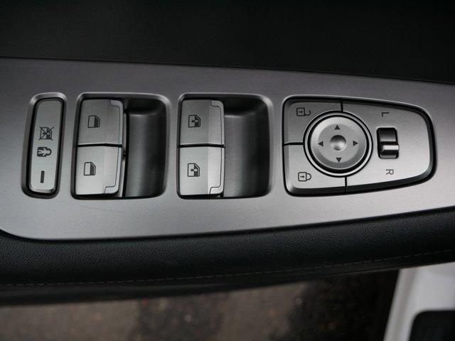 used 2023 Hyundai Palisade car, priced at $34,998