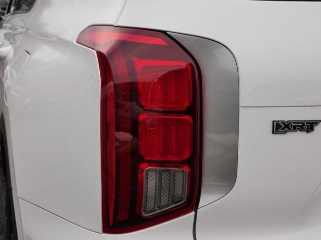 used 2023 Hyundai Palisade car, priced at $34,998