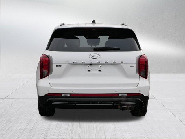 used 2023 Hyundai Palisade car, priced at $34,998