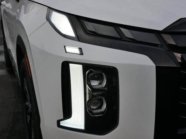 used 2023 Hyundai Palisade car, priced at $34,998