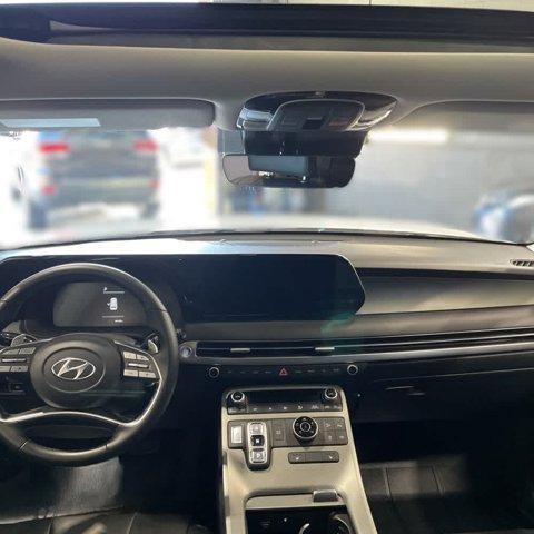 used 2023 Hyundai Palisade car, priced at $34,998