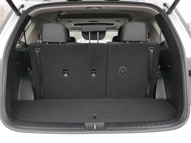 used 2023 Hyundai Palisade car, priced at $34,998