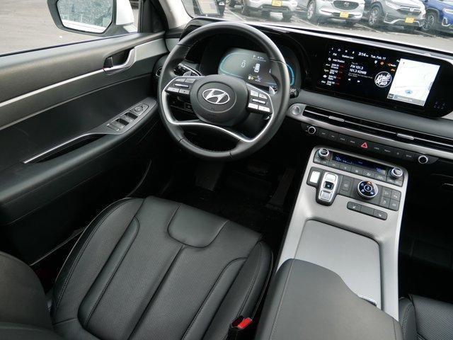 used 2023 Hyundai Palisade car, priced at $34,998