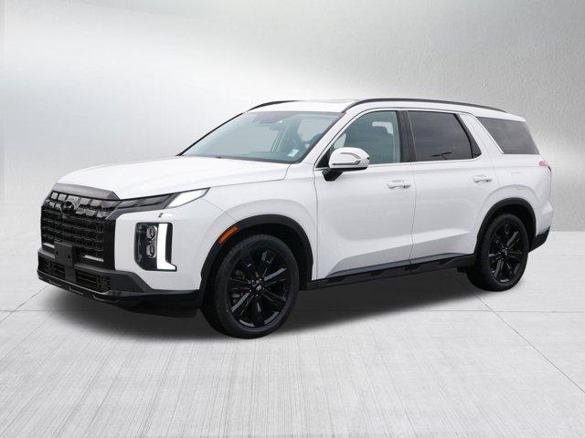 used 2023 Hyundai Palisade car, priced at $34,998