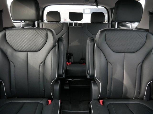 used 2023 Hyundai Palisade car, priced at $34,998