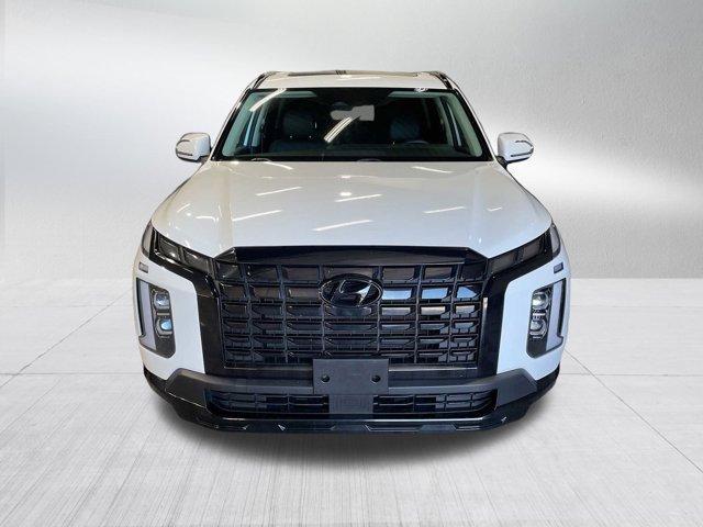 used 2023 Hyundai Palisade car, priced at $34,998