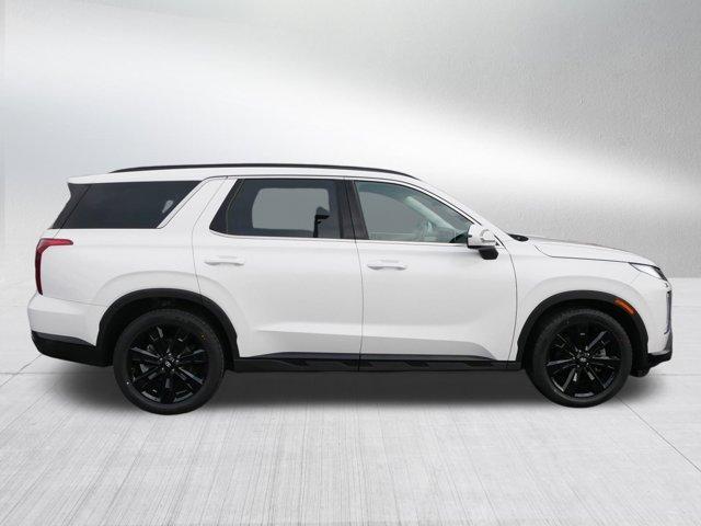 used 2023 Hyundai Palisade car, priced at $34,998